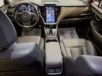 Usata Subaru Outback 4dventure 169 CV (124 kW) 2021 Grigio Station wagon