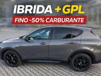 Usata Alfa Romeo Tonale Sprint 131 CV (96 kW) 2022 Grigio SUV