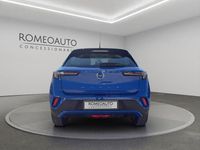 Usata Opel Mokka Edition 101 CV (74 kW) 2021 Blu/azzurro(met.) SUV