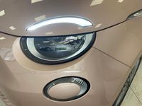 Usata Fiat 500e Icon 86 kW (118 CV) 2023 Rosso