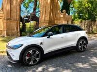 Usata Smart #3 Brabus 116 kW (158 CV) 2024 SUV