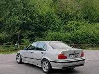 Usata BMW 320 150 CV (110 kW) 1991 Berlina