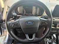 Usata Ford Ecosport ST-Line 125 CV (91 kW) 2019 SUV