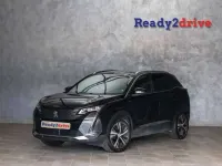 Usata Peugeot 3008 GT 131 CV (96 kW) 2023 Nero SUV