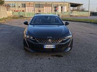 Usata Peugeot 508 GT-line 131 CV (96 kW) 2019 Berlina