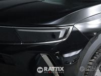 Usata Opel Mokka Elegance 131 CV (96 kW) 2022 Nero SUV