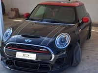 usata Mini John Cooper Works Coupé 