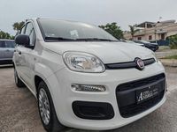 Usata Fiat Panda 69 CV (50 kW) 2022 Bianco Berlina