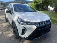 Nuova Mitsubishi Grandis Intense 141 CV (103 kW) 2026 Bianco SUV