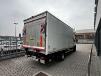 Usata Iveco Daily 179 CV (131 kW) 2021 Bianco Furgone