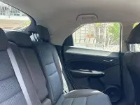Usata Honda Civic 99 CV (72 kW) 2011 Grigio Berlina