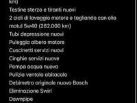 Begagnad BMW 335 2012 Grå Kombi