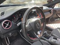 Usata Mercedes A160 102 CV (75 kW) 2017 Berlina