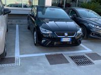 usata Seat Ibiza 1.5 tsi evo act FR 150cv dsg