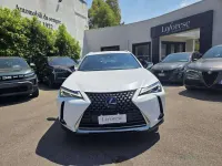 Usata Lexus UX 250h Business Edition 152 CV (111 kW) 2020 Bianco SUV