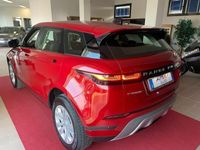 usata Land Rover Range Rover evoque 1.5 HYBRID 1.5 160 CV Auto SE