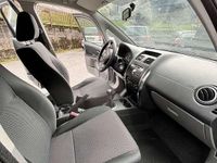 Usata Suzuki SX4 107 CV (78 kW) 2007 SUV