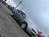 Usata Alfa Romeo 159 Distinctive 150 CV (110 kW) 2009 Grigio Station wagon