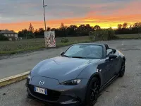 Usata Mazda MX5 Inclusive 184 CV (135 kW) 2022 Cabrio
