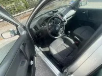 Usata VW Polo 45 CV (33 kW) 2001 Grigio Utilitaria
