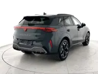 Usata Cupra Terramar 150 CV (110 kW) 2025 Bluazzurro SUV