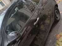 Usata Lancia Ypsilon 2012 Nero Utilitaria