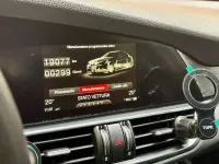 Usata Alfa Romeo Giulia Super 150 CV (110 kW) 2017 Berlina