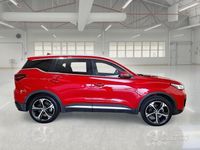 Usata DR DR 6.0 155 CV (114 kW) 2022 Rosso SUV