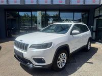 Usata Jeep Cherokee Longitude 194 CV (142 kW) 2019 Bianco SUV