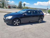 usata Volvo V60 V60 D3 Momentum