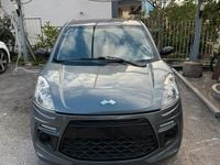 Usata Ligier JS50 2015 Grigio Utilitaria