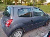 Usata Renault Twingo 75 CV (55 kW) 2010 Grigio Utilitaria