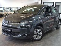 Usata Citroën C4 Shine 99 CV (72 kW) 2016 Grigio Monovolume