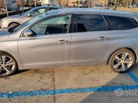Usata Peugeot 308 SW 2016 Station wagon