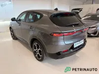 Usata Alfa Romeo Tonale 160 CV (117 kW) 2025 Grigio SUV