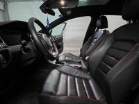 Usata VW Golf VII GTI 245 CV (180 kW) 2017 Berlina