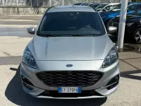 Usata Ford Kuga ST-Line 120 CV (88 kW) 2024 Grigio SUV