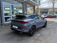 Usata Cupra Formentor 204 CV (150 kW) 2023 Grigio SUV