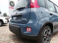 usata Fiat Panda Cross 1ª serie 1.0 FireFly S+KM ZERO+PROMO ESTATE