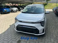 Nuova Kia Picanto Urban 63 CV (46 kW) 2026 Bianco Utilitaria