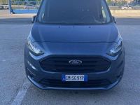 Usata Ford Transit 102 CV (75 kW) 2023 Furgone