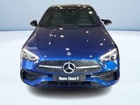 usata Mercedes C300e C300 de Plug-in hybrid AMG Line Advanced