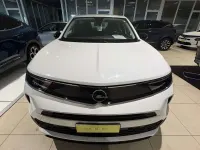 Usata Opel Mokka Edition 110 CV (80 kW) 2022 Bianco SUV