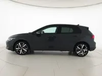 Nuova VW Golf VIII Edition 204 CV (150 kW) 2026 Dolphin grey metallizzato Berlina