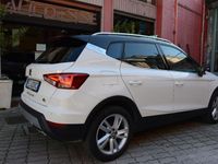 usata Seat Arona 1.0 TGI FR METANO