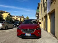 usata Mazda CX-3 CX-3 1.5L Skyactiv-D Evolve