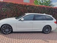 usata BMW 318 318 Serie 3 F31 2012 Touring d Touring Sport