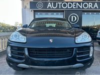Usata Porsche Cayenne 239 CV (175 kW) 2010 Nero SUV