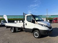 Usata Iveco Daily 140 CV (102 kW) 2023 Bianco Furgone