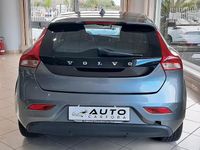 Usata Volvo V40 Business Edition 122 CV (89 kW) 2018 Grigio Berlina